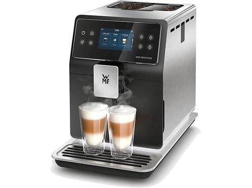 Wmf -  Cp850d Perfection 840l, Witgoed en Apparatuur, Koffiezetapparaten, Nieuw, Afneembaar waterreservoir, Verzenden
