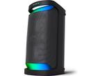 Sony SRS-XP500 - Bluetooth Partybox - 20 uur batterij -, Audio, Tv en Foto, Luidsprekers, Verzenden, Zo goed als nieuw