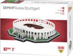 Vfb Stuttgart MHP Arena 3D Puzzel (87 stukjes) | Kick Off, Verzenden, Nieuw