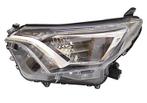 Toyota RAV 4 2015+ Koplamp Links (Koplampen), Verzenden, Nieuw