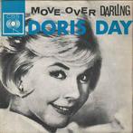 vinyl single 7 inch - Doris Day - Move Over Darling, Cd's en Dvd's, Vinyl Singles, Verzenden, Zo goed als nieuw