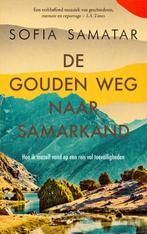 De gouden weg naar Samarkand 9789023961802 Sofia Samatar, Verzenden, Zo goed als nieuw, Sofia Samatar