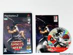 Playstation 2 / PS2 - Samurai Spiritss - Collection - Japan, Spelcomputers en Games, Games | Sony PlayStation 2, Verzenden, Gebruikt