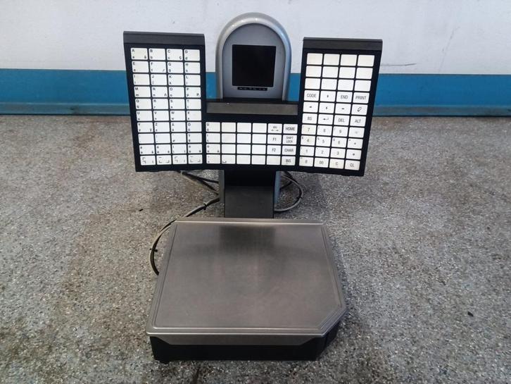 Mettler-Toledo Weegschaal - D95-09-040, Zakelijke goederen, Kantoor en Winkelinrichting | Winkel en Inventaris