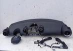 Dashboard + Airbags + Veiligheidsgordels Mini Countryman R60, Auto-onderdelen, Dashboard en Schakelaars, Verzenden, Gereviseerd