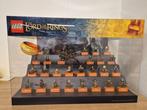 Lego Winkel display - The Lord of the Rings - LoTR Display, Nieuw