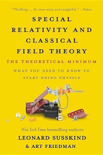 Special Relativity and Classical Field Theory: The, Boeken, Studieboeken en Cursussen, Verzenden