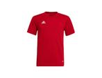 adidas - Entrada 22 Tee Youth - Voetbalshirt - 152, Sport en Fitness, Voetbal, Nieuw