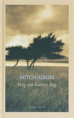 Nog een laatste dag 9789041411372 Mitch Albom, Boeken, Verzenden, Gelezen, Mitch Albom