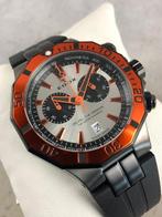 Edox - Delfin Chronograph - 10112-37GNOCA-ANO - Heren -, Sieraden, Tassen en Uiterlijk, Horloges | Heren, Nieuw