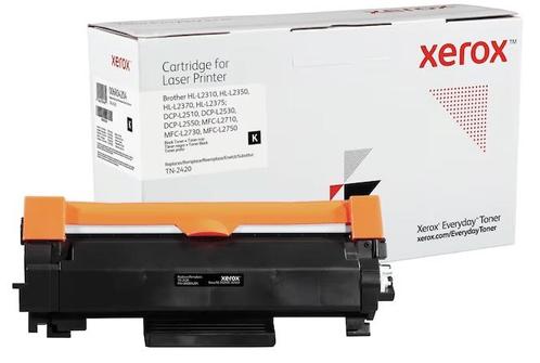 Toner Xerox TN-2420 catridge voor lasterprinter, Computers en Software, Printers, Nieuw, Ophalen of Verzenden