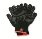Set handschoenen kevlar l xl - Weber, Nieuw, Verzenden