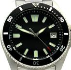 NH35 Seiko Werk - WCC - Zonder Minimumprijs - 21039 - Heren, Nieuw