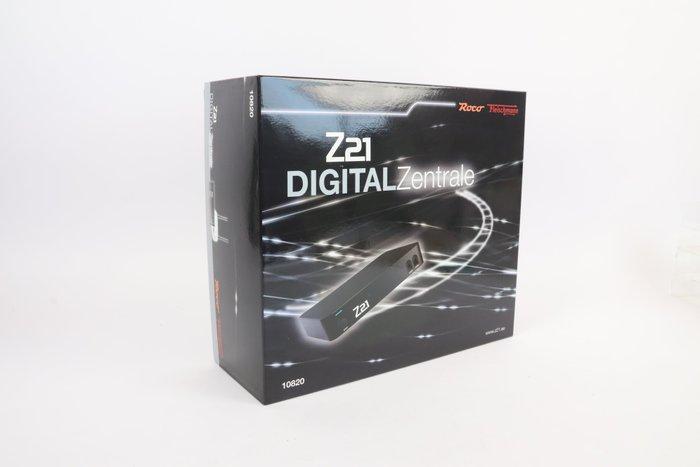 Roco H0, N - 10820 - Digitale besturingseenheid (1) -, Hobby en Vrije tijd, Modeltreinen | H0