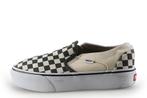 Vans Instappers in maat 39 Zwart, Kleding | Dames, Schoenen, Verzenden, Gedragen, Vans, Instappers