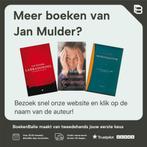 Doodstil 9789059651890 Jan Mulder, Boeken, Verzenden, Gelezen, Jan Mulder