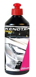 Kenotek Pro Polish protect 400ml, Verzenden