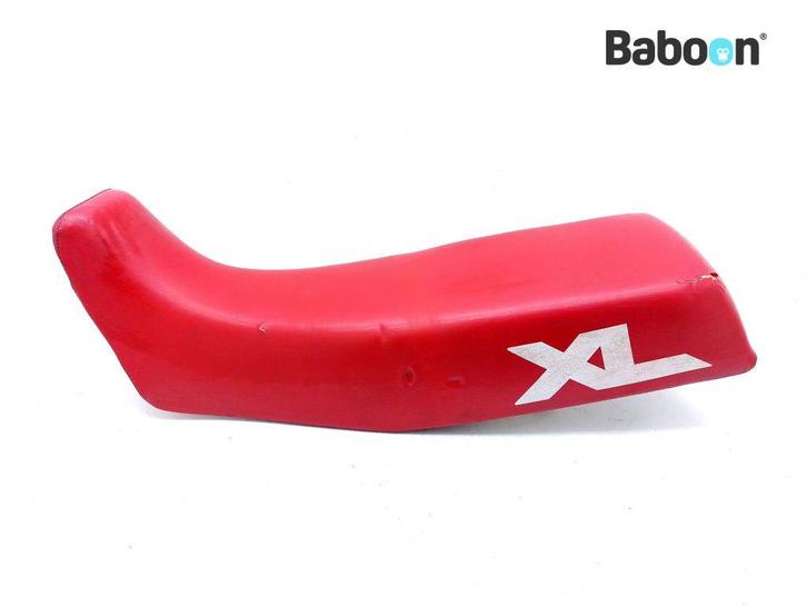 Buddy Seat Compleet Honda XL 250 R 1984-1987 (XL250 XL250R), Motoren, Onderdelen | Honda, Gebruikt, Verzenden
