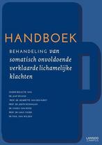 9789401437493 | Handboek behandeling van somatisch onvold..., Boeken, Nieuw, Verzenden