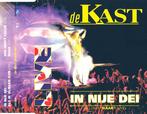 cd single - De Kast - In Nije Dei (Live), Zo goed als nieuw, Verzenden