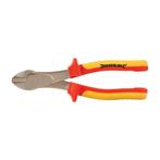 Silverline Zijsnijtang - Expert - Chroom Vanadium Staal -..., Doe-het-zelf en Verbouw, Gereedschap | Handgereedschap, Ophalen of Verzenden