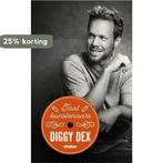 Diggy Dex / Taalkunstenaars 9789046824979 Diggy Dex, Boeken, Verzenden, Zo goed als nieuw, Diggy Dex