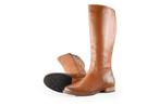 Oh My Sandals Laarzen in maat 39 Bruin | 10% extra korting, Kleding | Dames, Hoge laarzen, Bruin, Verzenden, Zo goed als nieuw