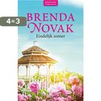 Eindelijk zomer 9789402701340 Brenda Novak, Boeken, Romans, Verzenden, Zo goed als nieuw, Brenda Novak