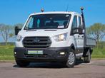 Ford Transit 350, Auto's, Ford, ABS, Gebruikt, Euro 6, Overige carrosserieën
