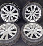 Org. velgen velg set velgenset demo 20 Inch Tiguan Mirama..., Verzenden, Gebruikt