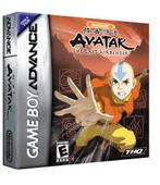 Avatar - the last airbender (losse cassette), Spelcomputers en Games, Games | Nintendo Game Boy, Verzenden, Nieuw