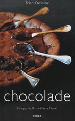 Chocolade - Chocolade, Boeken, Ophalen of Verzenden, Nieuw