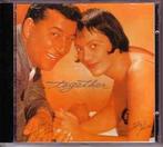cd - Louis Prima And Keely Smith - Together, Verzenden, Zo goed als nieuw