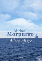 Alleen op zee 9789050165051 Michael Morpurgo, Boeken, Verzenden, Zo goed als nieuw, Michael Morpurgo