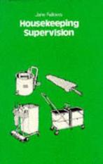 Housekeeping Supervision by J. Fellows (Paperback), Boeken, Taal | Engels, Gelezen, J. Fellows, Verzenden