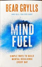 9781399805094 Mind Fuel Bear Grylls, Verzenden, Nieuw, Bear Grylls