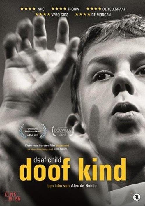 Doof Kind - DVD, Cd's en Dvd's, Dvd's | Documentaire en Educatief, Verzenden