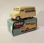 Corgi 1:43 - Model bestelwagen - Bedford Utilecon Ambulance, Nieuw
