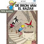 De bron van El Razar / De belevenissen van Jommeke / 103, Boeken, Verzenden, Gelezen, Jef Nys