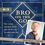 Bro on the Go 9781847399311 Barney Stinson, Boeken, Verzenden, Gelezen, Barney Stinson