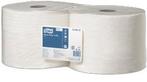 Tork Universal industriepapier 2-lgs 510 mtr x 24 cm - 2 rol, Verzenden
