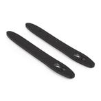 Billingham Mini Eventer Front Straps Black, Ophalen of Verzenden, Nieuw, Overige typen, Overige merken