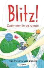 Blitz! 9 - Zwemmen in de ruimte, Boeken, Verzenden, Nieuw