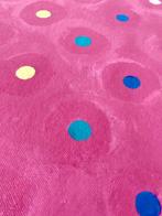 Anna Dart - Pink Sprinkle Donut