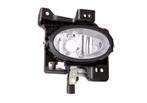Mazda 3 2006-2009 5drs Mistlamp Rechts (Mistlampen), Verzenden, Nieuw