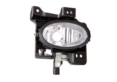 Mazda 3 2006-2009 5drs Mistlamp Rechts (Mistlampen), Auto-onderdelen, Verlichting, Nieuw, Verzenden