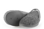 Rohde Pantoffels in maat 43 Grijs | 10% extra korting, Overige kleuren, Verzenden, Zo goed als nieuw, Pantoffels of Sloffen