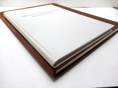 Eduard Van Ermen, Erik Van Mingroot, Bart Minnen, Michel Van, Boeken, Atlassen en Landkaarten