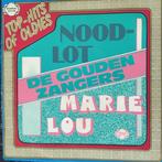De Gouden Zangers - Noodlot, Ophalen of Verzenden, Gebruikt