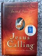 Jesus calling - Peace in his presence, Boeken, Sarah Young, Verzenden, Nieuw, Christendom | Katholiek